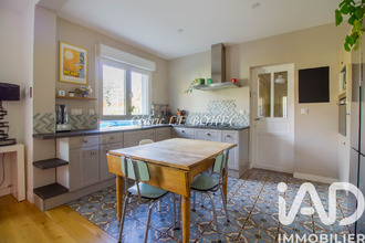 achat maison beauchamp 95250