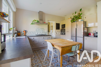 achat maison beauchamp 95250