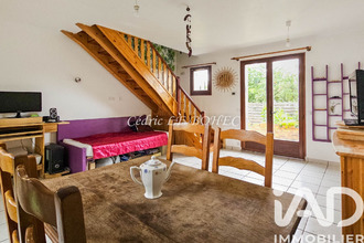 achat maison beauchamp 95250