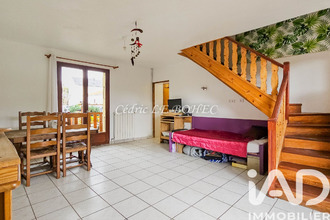 achat maison beauchamp 95250