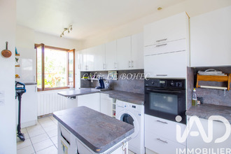 achat maison beauchamp 95250