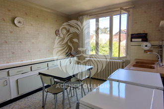 achat maison beauchamp 95250