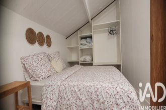 achat maison beauchamp 95250