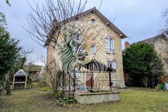 achat maison beauchamp 95250