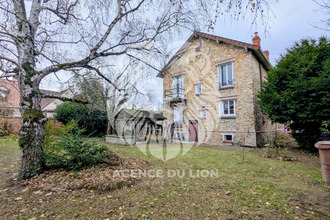 achat maison beauchamp 95250
