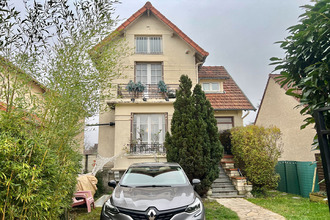 achat maison beauchamp 95250