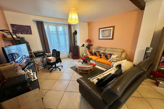 achat maison beauchamp 95250