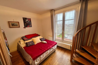 achat maison beauchamp 95250