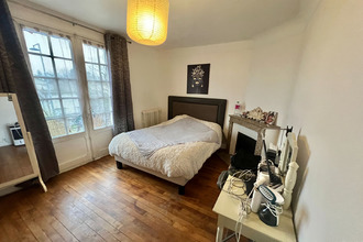 achat maison beauchamp 95250