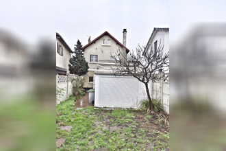 achat maison beauchamp 95250