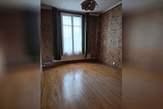 achat maison beauchamp 95250