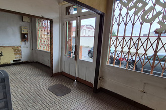 achat maison beauchamp 95250