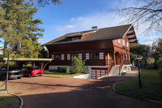 achat maison beauchamp 95250