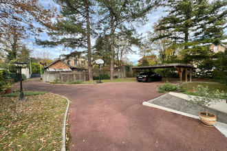 achat maison beauchamp 95250