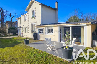 achat maison beauchamp 95250