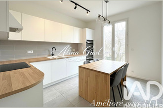 achat maison beauchamp 95250