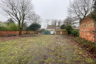 achat maison beauchamp 95250