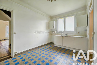 achat maison beauchamp 95250