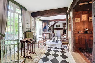 achat maison beauchamp 95250