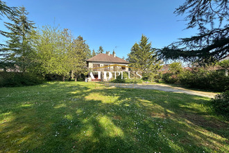 achat maison beauchamp 95250