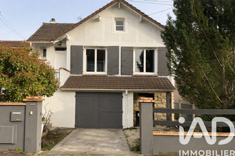 achat maison beauchamp 95250