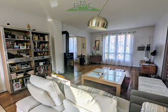 achat maison beauchamp 95250