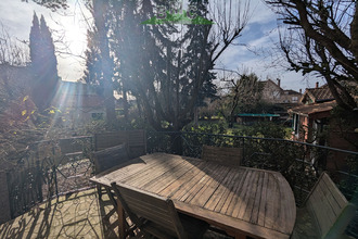 achat maison beauchamp 95250