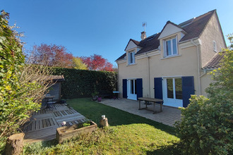 achat maison beauchamp 95250