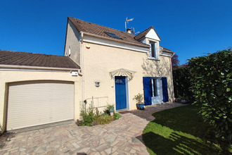 achat maison beauchamp 95250
