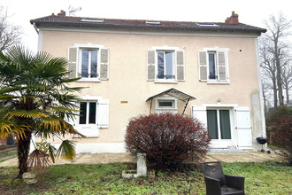 achat maison beauchamp 95250