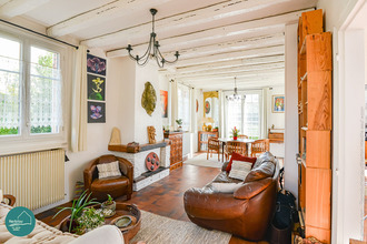 achat maison beauchamp 95250