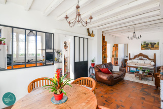 achat maison beauchamp 95250