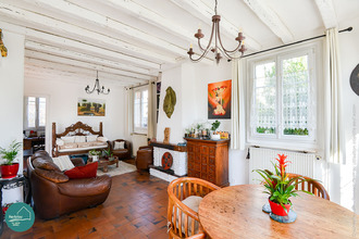 achat maison beauchamp 95250