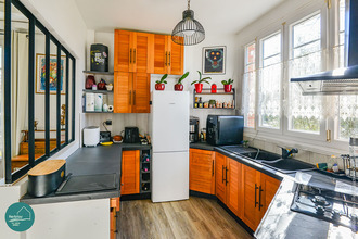 achat maison beauchamp 95250