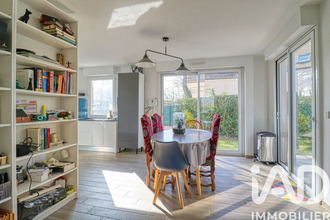 achat maison beauchamp 95250