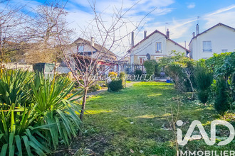 achat maison beauchamp 95250