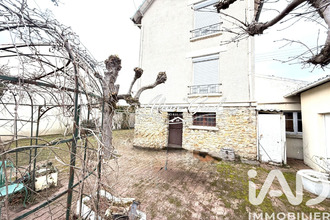 achat maison beauchamp 95250
