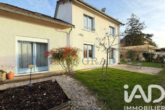 achat maison beauchamp 95250