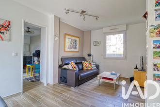 achat maison beauchamp 95250