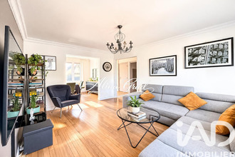 achat maison beauchamp 95250