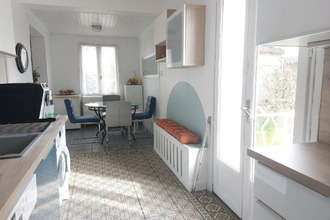 achat maison beauchamp 95250