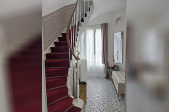 achat maison beauchamp 95250