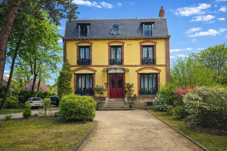 achat maison beauchamp 95250