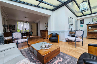 achat maison beauchamp 95250