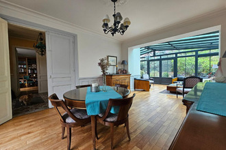 achat maison beauchamp 95250