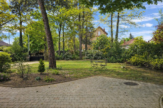 achat maison beauchamp 95250