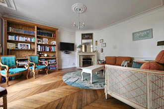 achat maison beauchamp 95250