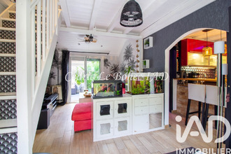 achat maison beauchamp 95250