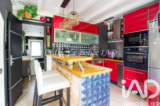 achat maison beauchamp 95250
