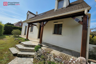 achat maison beauchamp 95250